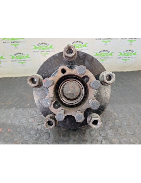 [105520] BUJE TRASERO - RENAULT MASCOTT (01/2000 - 01/2006)