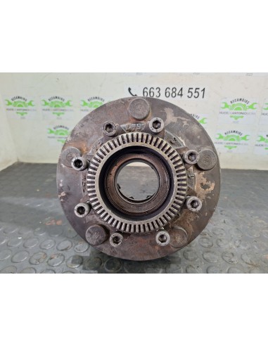 [105520] BUJE TRASERO - RENAULT MASCOTT...