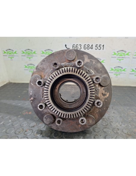 [105520] BUJE TRASERO - RENAULT MASCOTT (01/2000 - 01/2006)