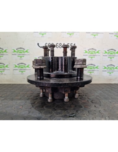 [105520] BUJE TRASERO - RENAULT MASCOTT...