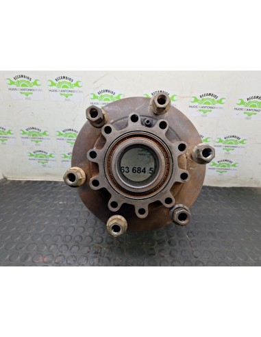 [105601] BUJE TRASERO - MAN TG - L 7.XXX /...