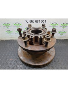 [105601] BUJE TRASERO - MAN TG - L 7.XXX / 8.XXX (01/2005... 2