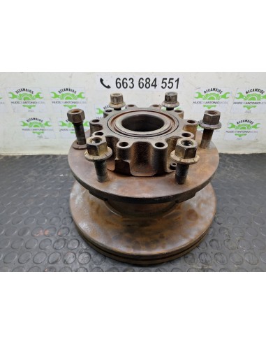 [105601] BUJE TRASERO - MAN TG - L 7.XXX /...