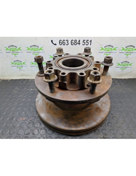 [105601] BUJE TRASERO - MAN TG - L 7.XXX / 8.XXX (01/2005 - 12/2017)