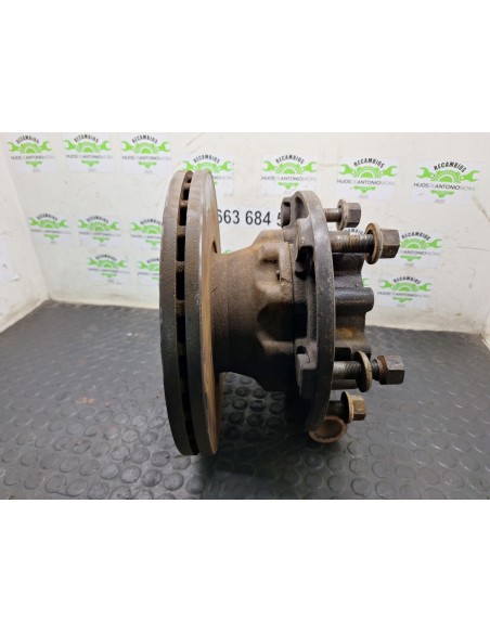 [105601] BUJE TRASERO - MAN TG - L 7.XXX / 8.XXX (01/2005 - 12/2017)