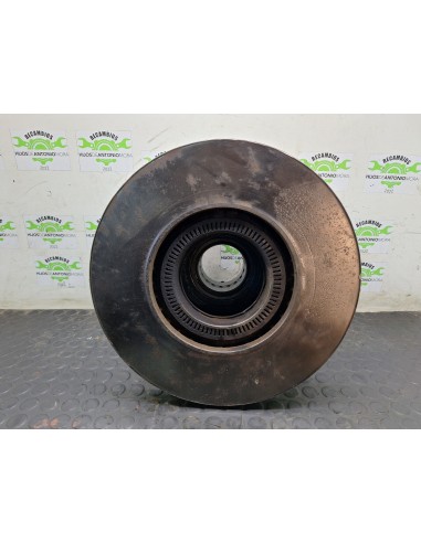 [105601] BUJE TRASERO - MAN TG - L 7.XXX /...