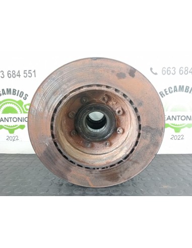 [103140] BUJE TRASERO CON DISCO - NISSAN ATLEON