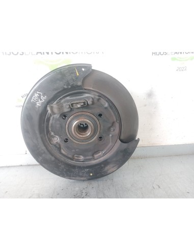 [103217] BUJE TRASERO CON DISCO - HYUNDAI SANTA...