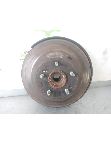 [103217] BUJE TRASERO CON DISCO - HYUNDAI SANTA FE (01/2018 - ...)