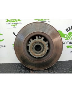 [98175] BUJE TRASERO CON DISCO - RENAULT TRAFIC CAJA...