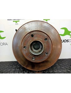 [98175] BUJE TRASERO CON DISCO - RENAULT TRAFIC CAJA... 2