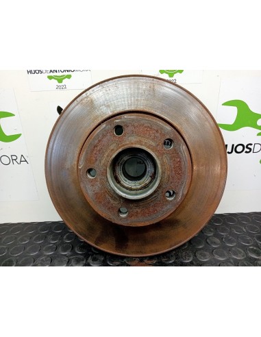 [98175] BUJE TRASERO CON DISCO - RENAULT TRAFIC...