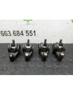 [101345] CABALLITOS  - IVECO EUROCARGO TECTOR (01/2001 -...