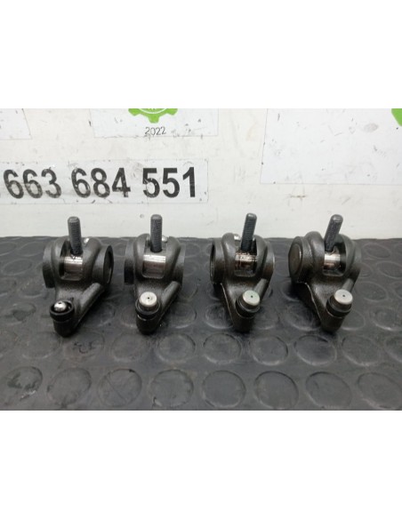 [101345] CABALLITOS  - IVECO EUROCARGO TECTOR (01/2001 - 12/2003)