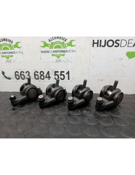 [101345] CABALLITOS  - IVECO EUROCARGO TECTOR (01/2001 - 12/2003)