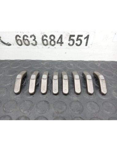 [101345] CABALLITOS  - IVECO EUROCARGO TECTOR...