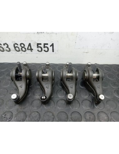 [101345] CABALLITOS  - IVECO EUROCARGO TECTOR...