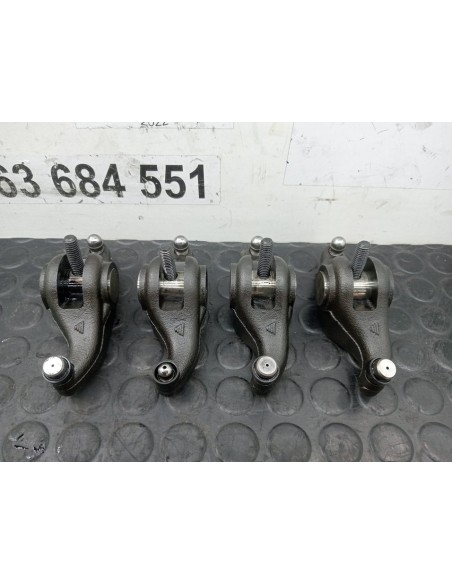 [101345] CABALLITOS  - IVECO EUROCARGO TECTOR (01/2001 - 12/2003)