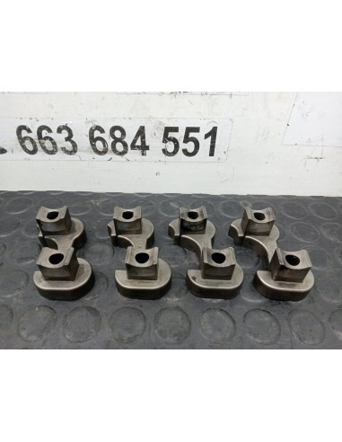 [101345] CABALLITOS  - IVECO EUROCARGO TECTOR...