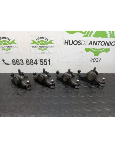 [101345] CABALLITOS  - IVECO EUROCARGO TECTOR...