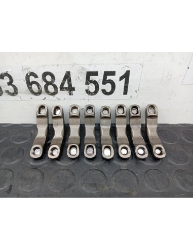 [101345] CABALLITOS  - IVECO EUROCARGO TECTOR...