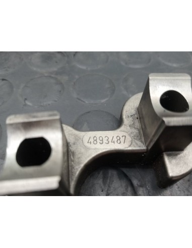 [101345] CABALLITOS  - IVECO EUROCARGO TECTOR...