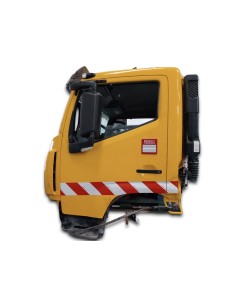 [97581] CABINA COMPLETA - RENAULT 5 2