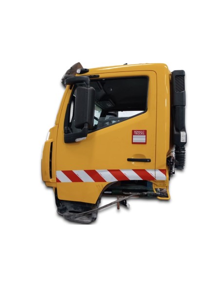 [97581] CABINA COMPLETA - RENAULT 5