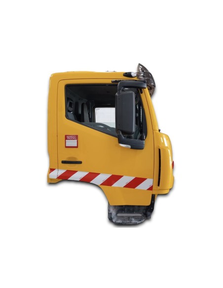 [97581] CABINA COMPLETA - RENAULT 5