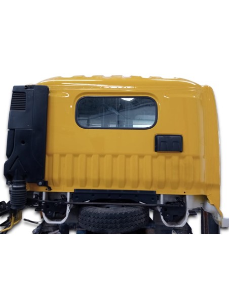 [97581] CABINA COMPLETA - RENAULT 5