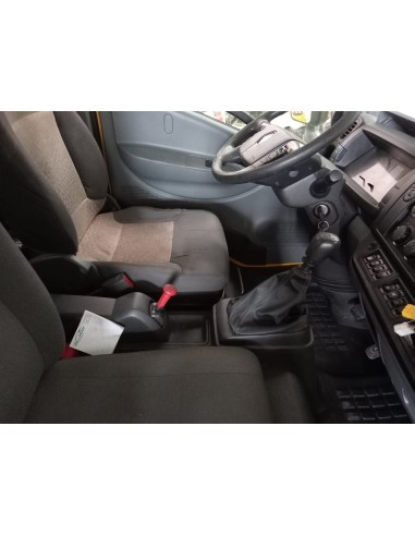 [97581] CABINA COMPLETA - RENAULT 5