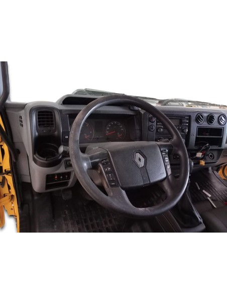 [97581] CABINA COMPLETA - RENAULT 5