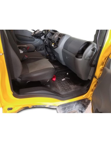 [97581] CABINA COMPLETA - RENAULT 5