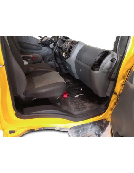 [97581] CABINA COMPLETA - RENAULT 5