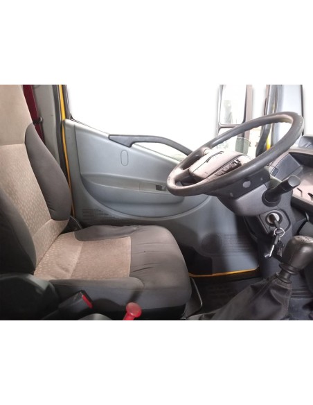 [97581] CABINA COMPLETA - RENAULT 5