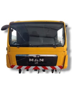[97606] CABINA COMPLETA - MAN TG - L 7.XXX / 8.XXX...