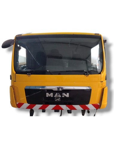 [97606] CABINA COMPLETA - MAN TG - L 7.XXX /...