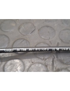 [106423] CABLE CAPOT - AUDI A3 (8P)