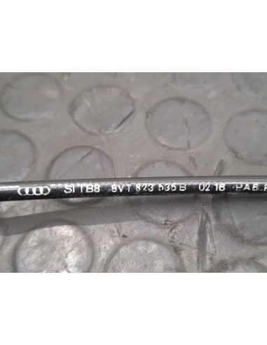 [106423] CABLE CAPOT - AUDI A3 (8P)