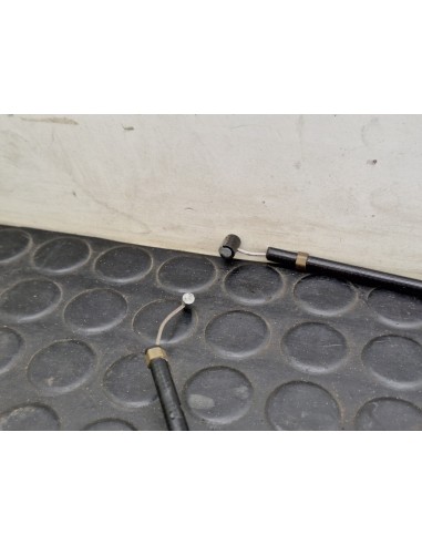 [106423] CABLE CAPOT - AUDI A3 (8P)