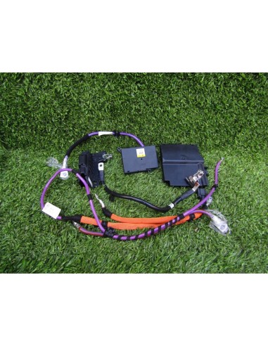 [92887] CABLE CARGA - AUDI A8 (D2) (01/1994 -...