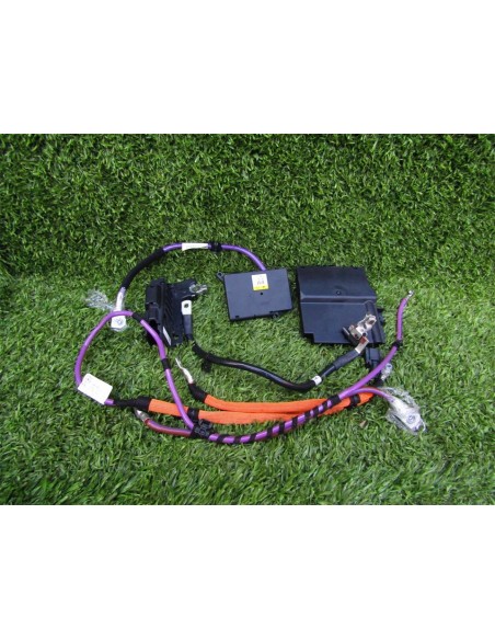 [92887] CABLE CARGA - AUDI A8 (D2) (01/1994 - 01/1999)