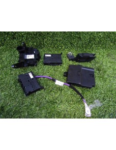 [92887] CABLE CARGA - AUDI A8 (D2) (01/1994 - 01/1999) 2