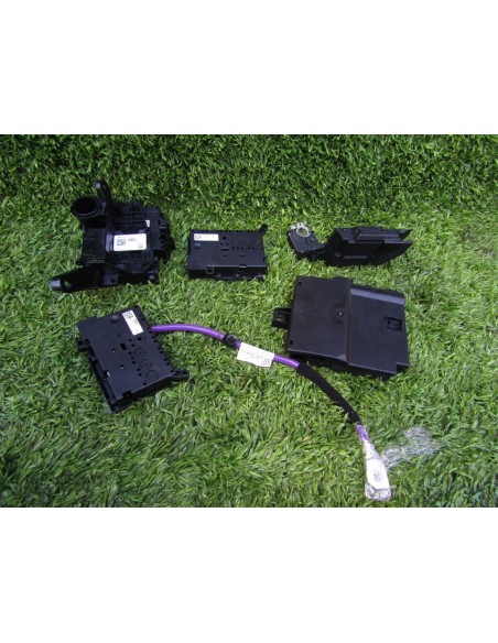 [92887] CABLE CARGA - AUDI A8 (D2) (01/1994 - 01/1999)