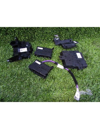 [92887] CABLE CARGA - AUDI A8 (D2) (01/1994 -...