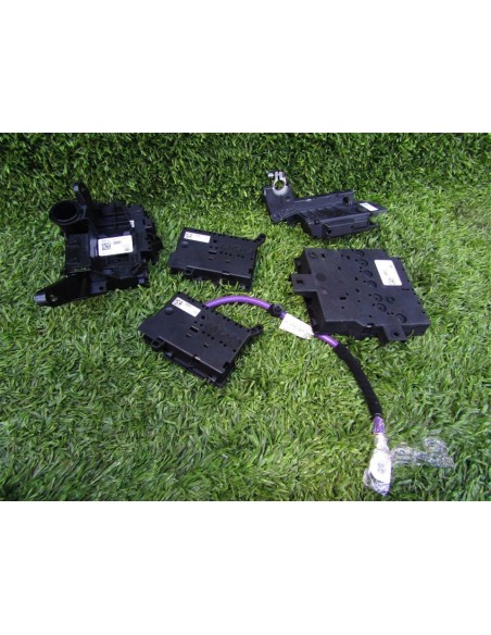 [92887] CABLE CARGA - AUDI A8 (D2) (01/1994 - 01/1999)