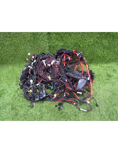 [92944] CABLE CARGA - AUDI A8 (D2) (01/1994 -...