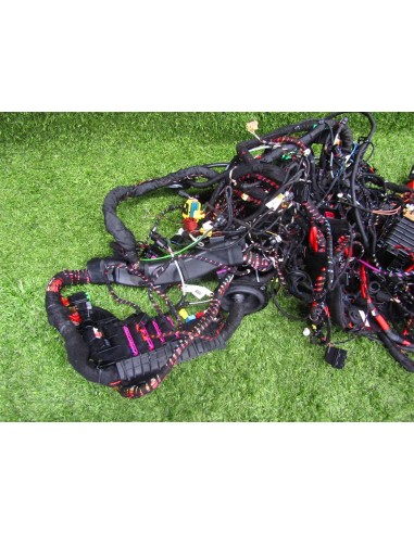 [92944] CABLE CARGA - AUDI A8 (D2) (01/1994 -...