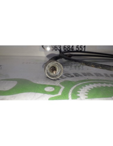 [95325] CABLE CUENTA KILOMETROS - NISSAN...