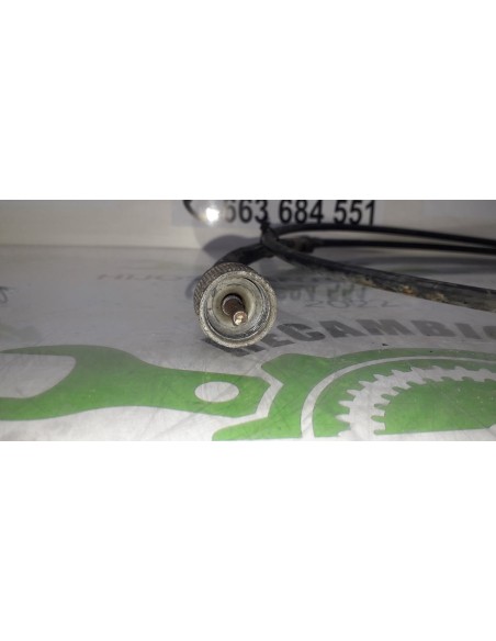 [95325] CABLE CUENTA KILOMETROS - NISSAN CABSTAR E (01/2002 - 12/2003)